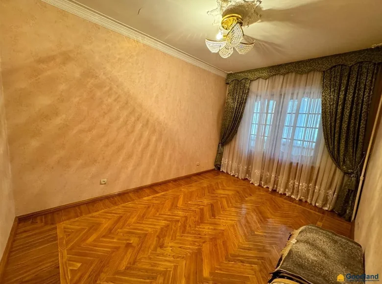 Квартира 4 комнаты 120 м² Ташкент, Узбекистан