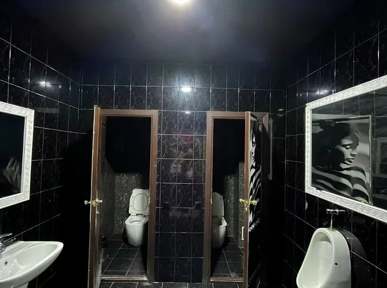 Коммерческое помещение 350 м² в Ташкенте, Узбекистан