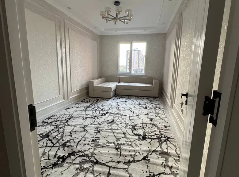 Квартира 1 комната 39 м² в Ташкенте, Узбекистан