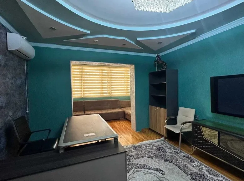 Kvartira 3 xonalar 103 m² Toshkentda