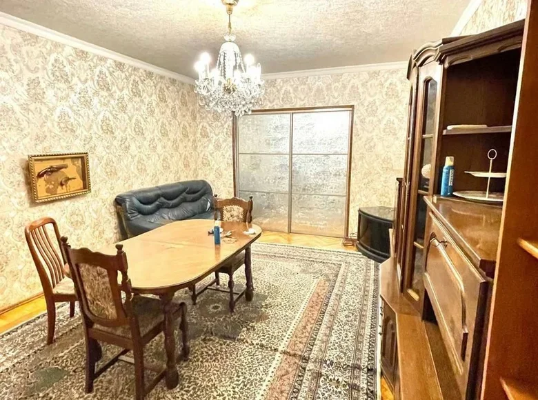 Квартира 3 комнаты 113 м² Ташкент, Узбекистан