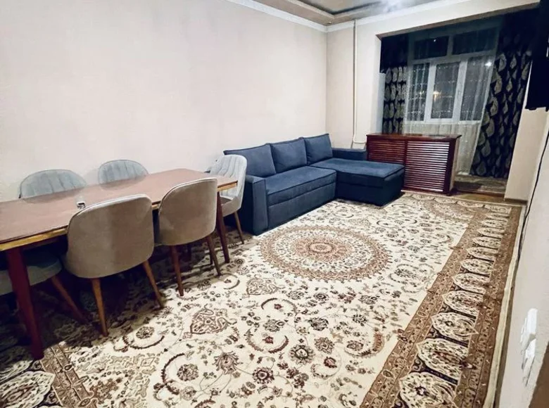 Kvartira 3 xonalar 68 m² Toshkentda