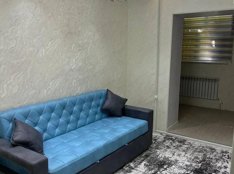 Kvartira 2 xonalar 52 m² Toshkentda