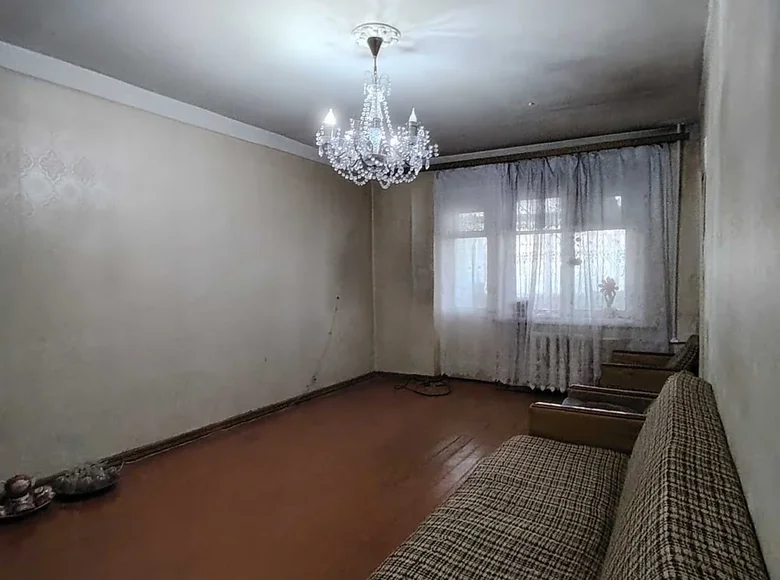 Квартира 3 комнаты 62 м² Ташкент, Узбекистан