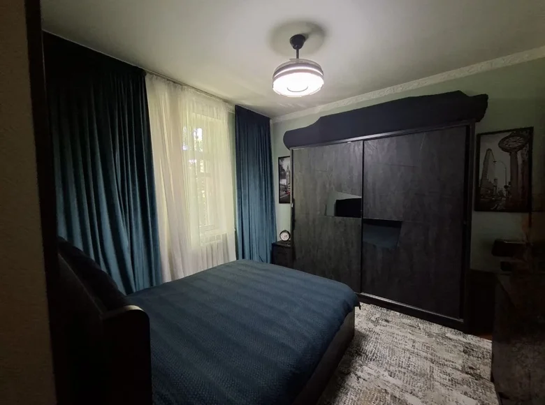 Квартира 2 комнаты 51 м² Ташкент, Узбекистан
