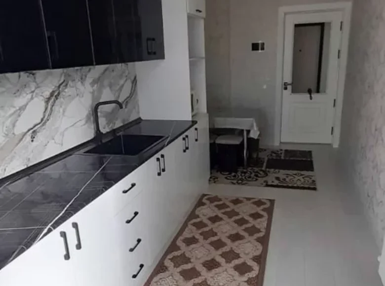Квартира 3 комнаты 70 м² Ташкент, Узбекистан