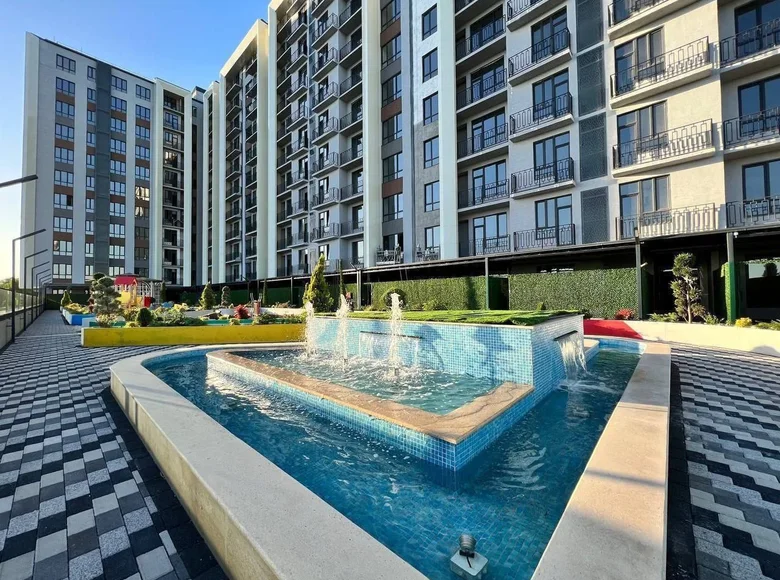 Квартира 3 комнаты 90 м² Ташкент, Узбекистан