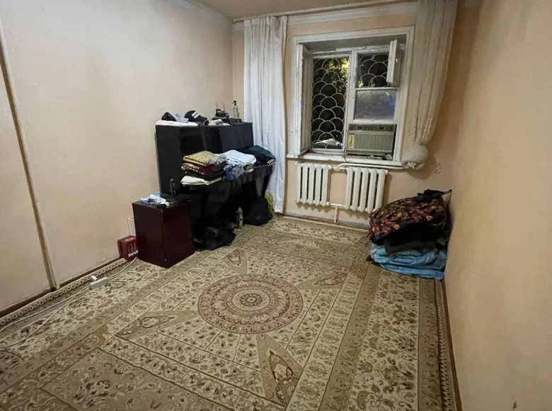 Квартира 2 комнаты 40 м² Ташкент, Узбекистан