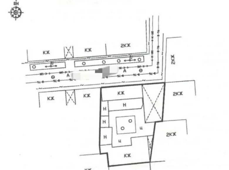 Земельные участки  Ташкент, Узбекистан