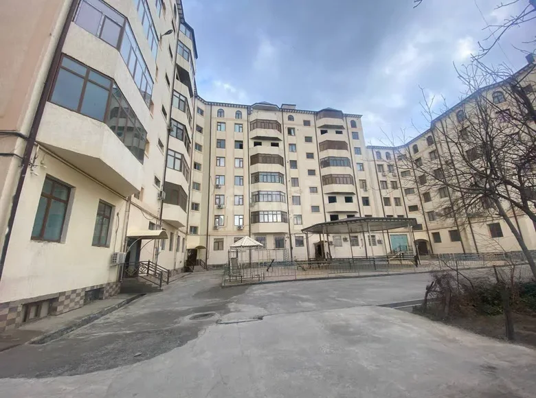 Квартира 3 комнаты 120 м² Turkmanqishloq, Узбекистан