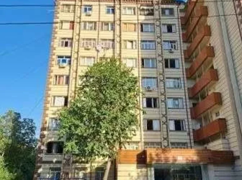 Квартира 1 комната 18 м² Ташкент, Узбекистан