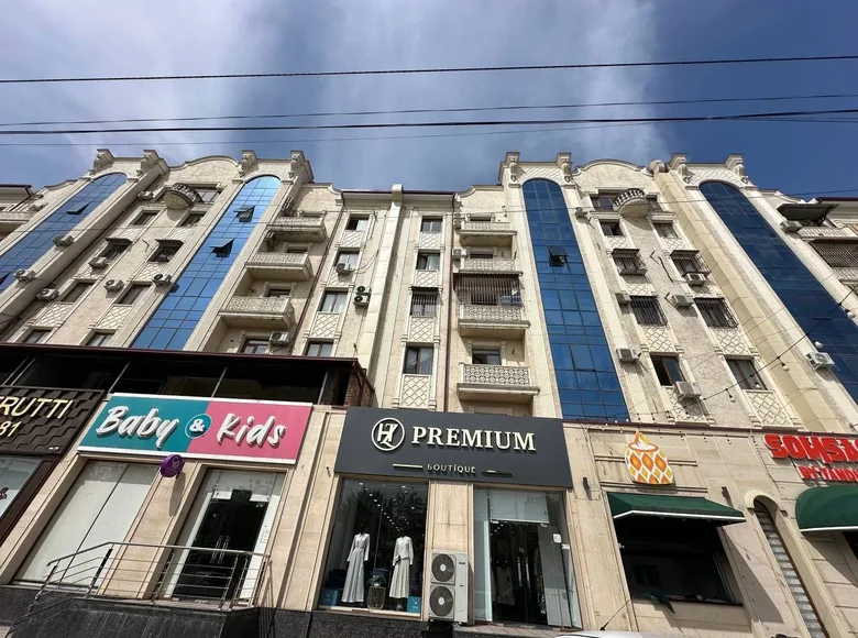 Квартира 3 комнаты 85 м² Ташкент, Узбекистан