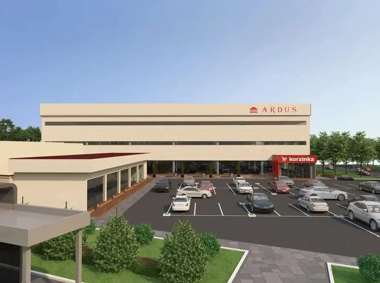 Коммерческое помещение  в Ташкенте, Узбекистан