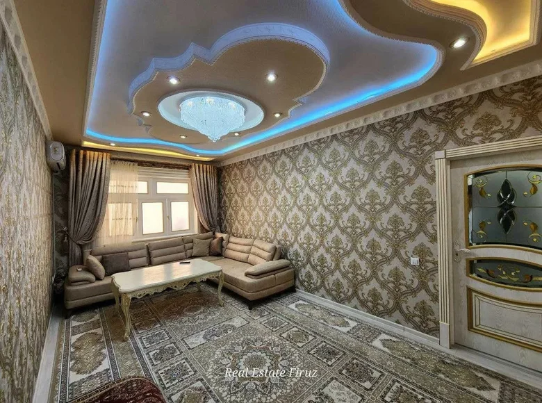 Kvartira 2 xonalar 70 m² Samarqandda