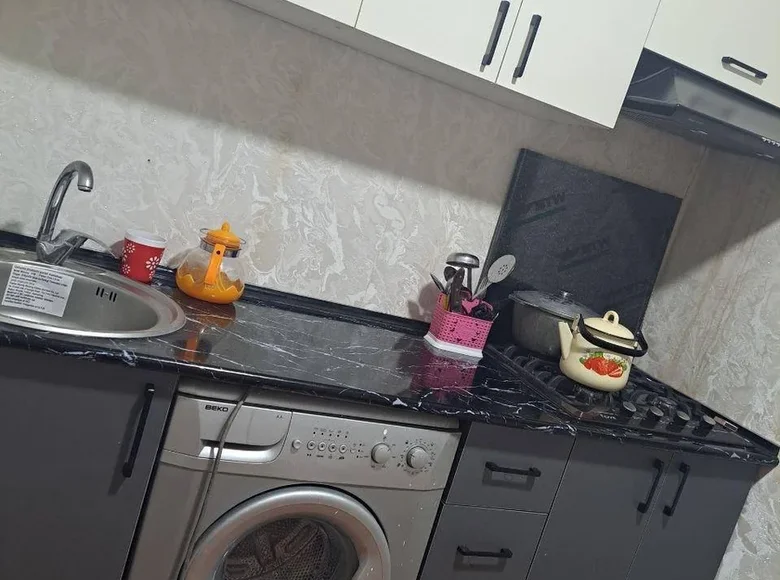 Квартира 28 комнат  в Ташкенте, Узбекистан