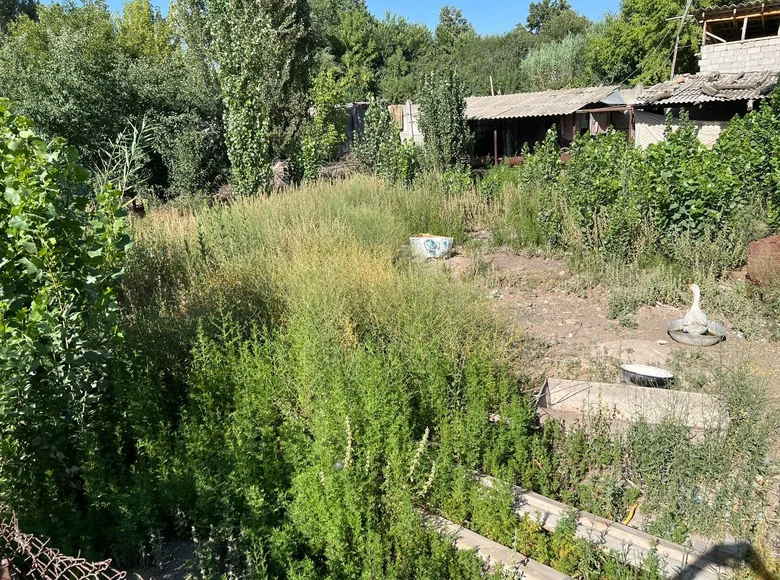 Yer  in Yukarichirchik District