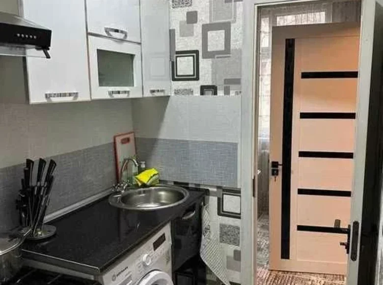 Квартира 4 комнаты 40 м² в Ташкенте, Узбекистан