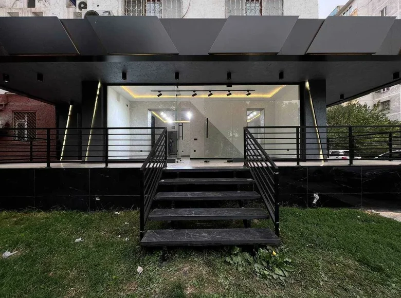 Tijorat 218 m² Toshkent