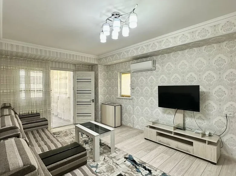 Квартира 4 комнаты 90 м² Ташкент, Узбекистан