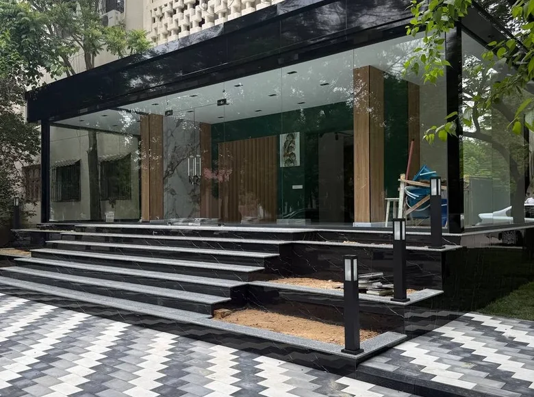 Tijorat 168 m² Toshkent
