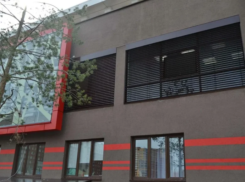 Tashkil etilgan biznes 4 130 m² Toshkent