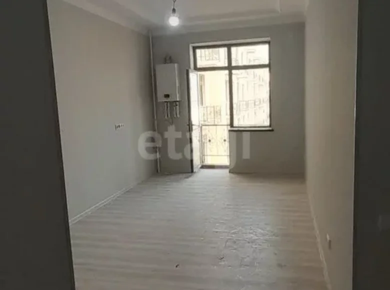 Квартира 2 комнаты 42 м² Самарканд, Узбекистан