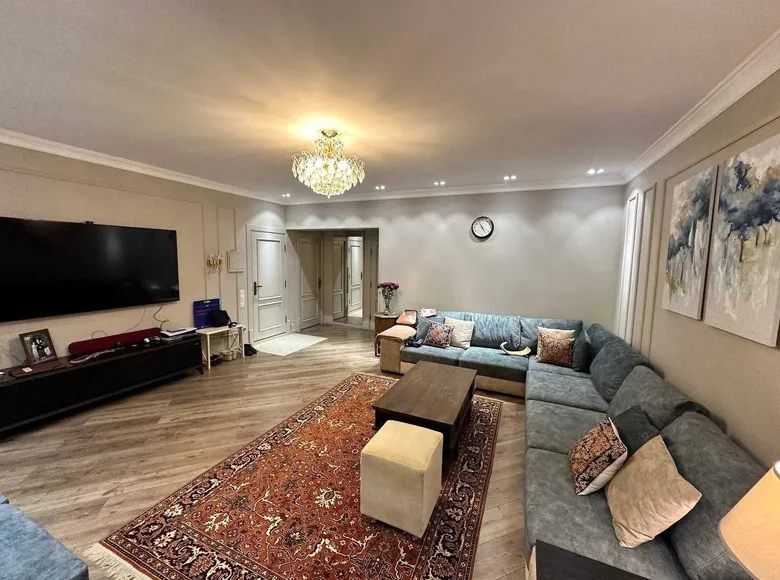 Квартира 3 комнаты 80 м² Шайхантаурский район, Узбекистан