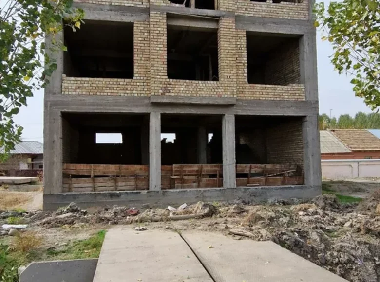 Производство 240 м² Ташкент, Узбекистан