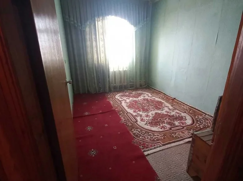 Квартира 2 комнаты 48 м² в Ташкенте, Узбекистан