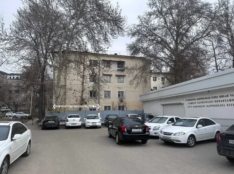 Kvartira 3 xonalar 91 m² Toshkentda