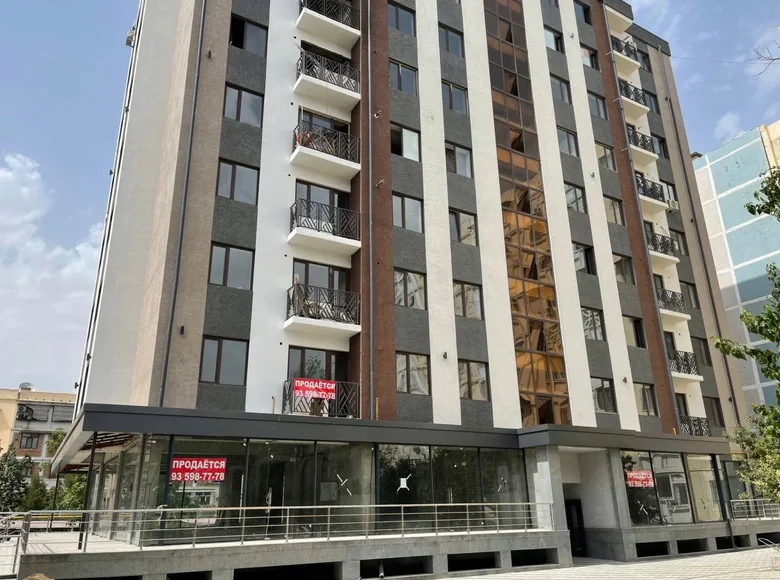 Kvartira 2 xonalar 56 m² Toshkentda