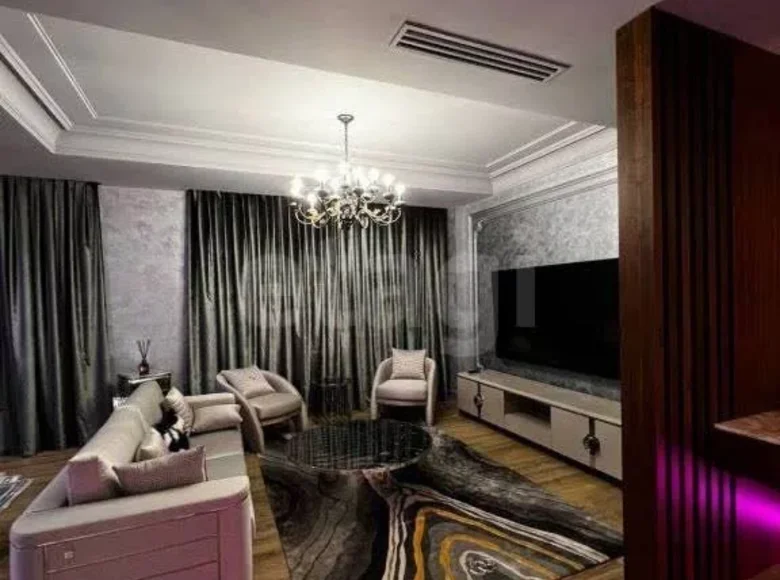 Квартира 88 м² в Ташкенте, Узбекистан