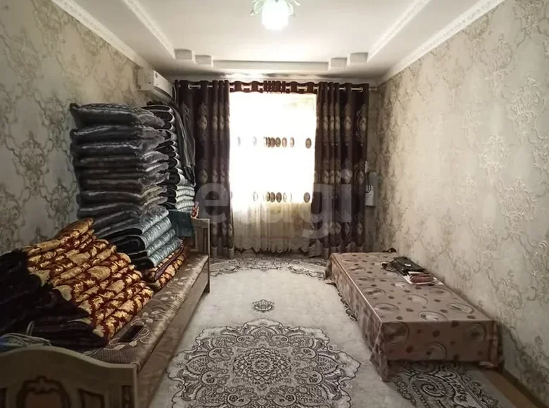 Kvartira 2 xonalar 63 m² Samarqandda