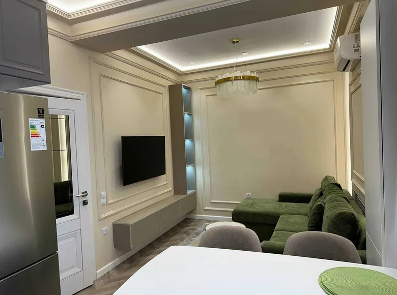 Квартира 3 комнаты 70 м² в Ташкенте, Узбекистан