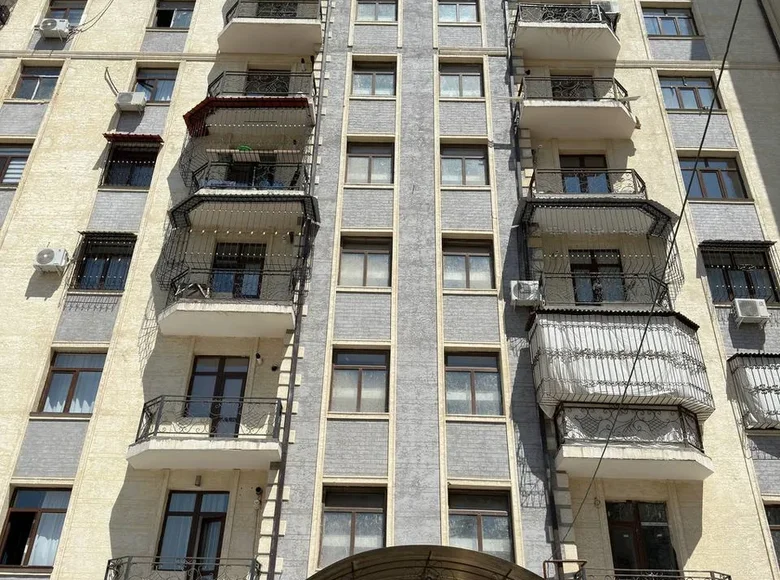 Квартира 4 комнаты 113 м² Ташкент, Узбекистан