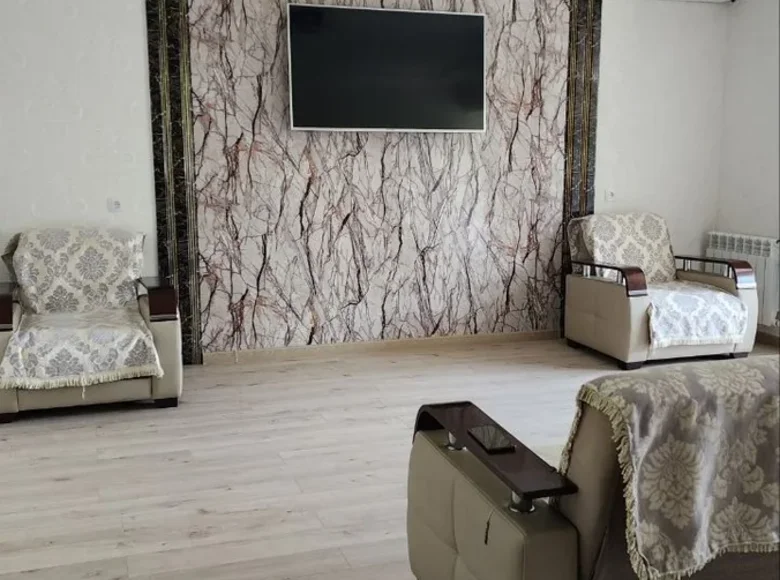 Квартира 3 комнаты 72 м² в Ташкенте, Узбекистан