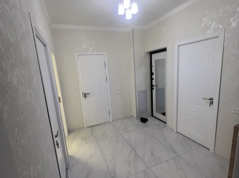 Квартира 4 комнаты 75 м² в Ташкенте, Узбекистан