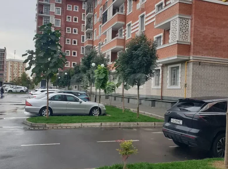 Квартира 54 м² в Ташкенте, Узбекистан