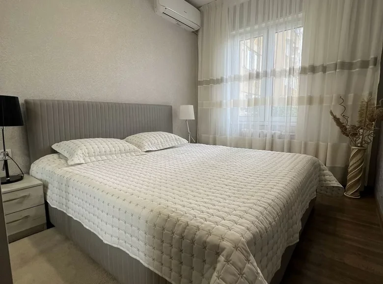 Квартира 3 комнаты 80 м² в Ташкенте, Узбекистан
