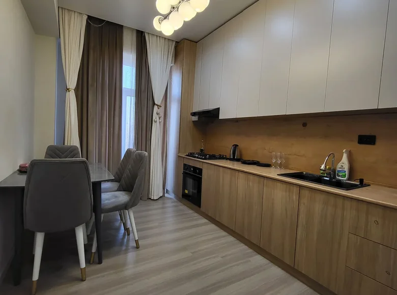 Квартира 2 комнаты 44 м² в Ташкенте, Узбекистан