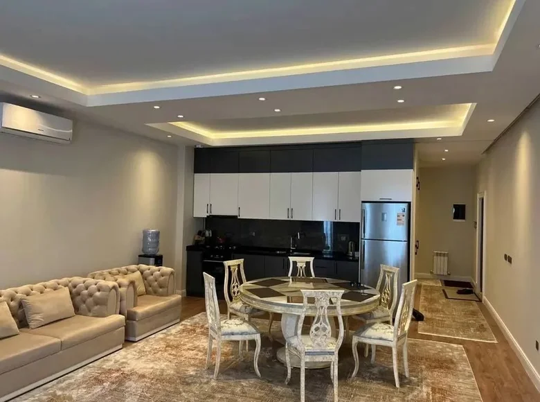 Kvartira 3 xonalar 86 m² Toshkentda