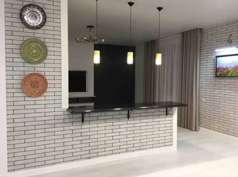 Квартира 3 комнаты 70 м² Ташкент, Узбекистан