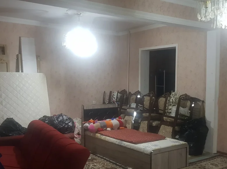 Квартира 5 комнат 120 м² Ташкент, Узбекистан