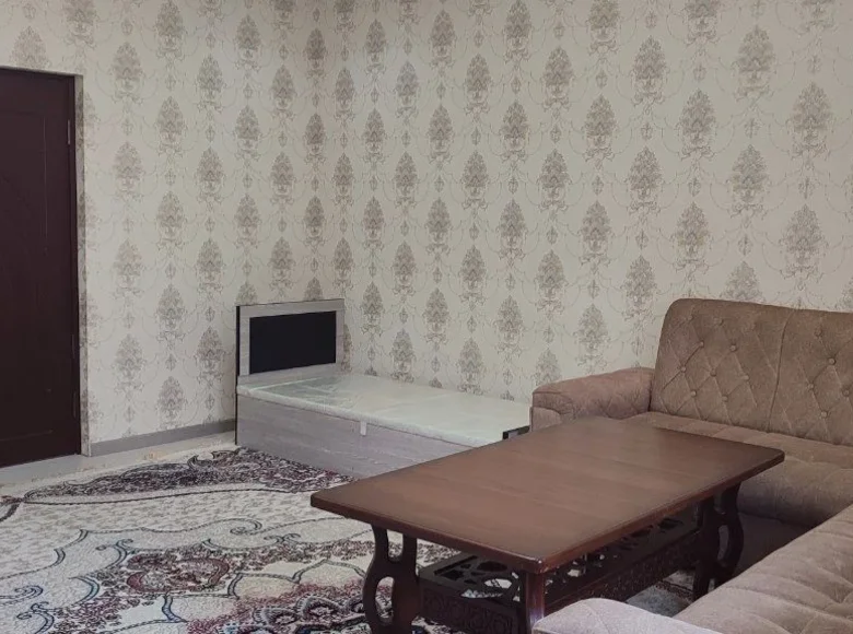 Квартира 2 комнаты 71 м² Ташкент, Узбекистан