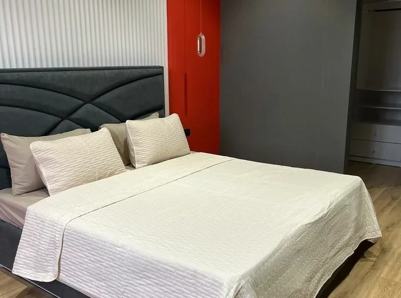 Квартира 2 комнаты 55 м² в Ташкенте, Узбекистан