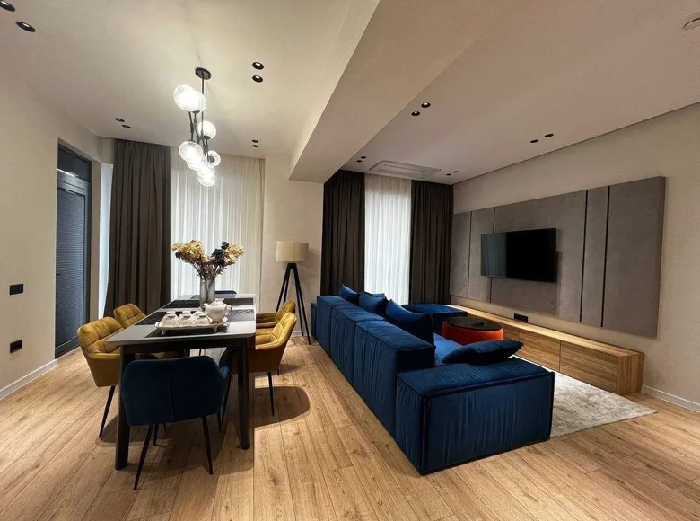 Квартира 3 комнаты 100 м² в Ташкенте, Узбекистан