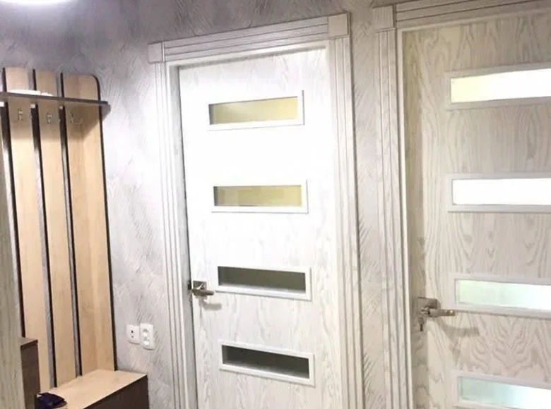 Квартира 56 м² в Ташкенте, Узбекистан