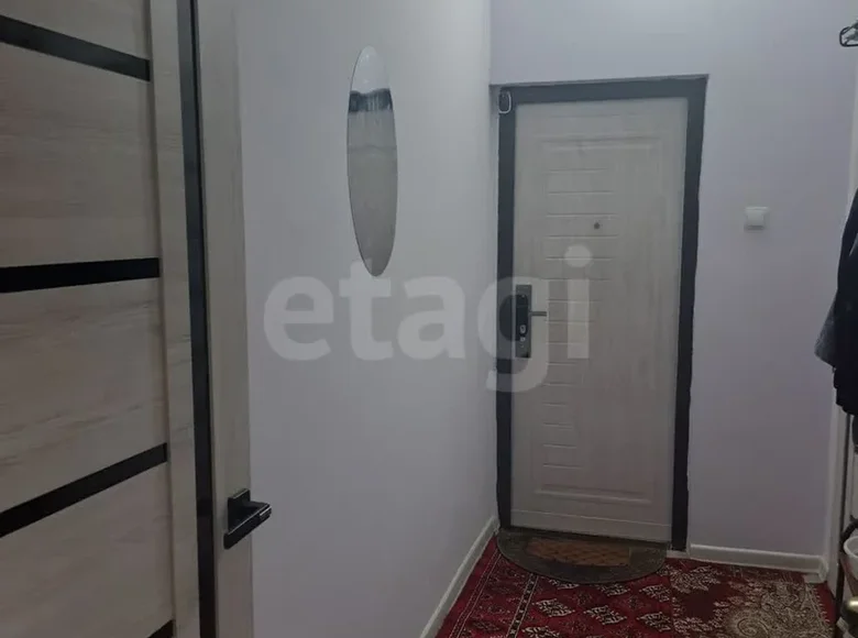 Kvartira 45 m² Toshkentda