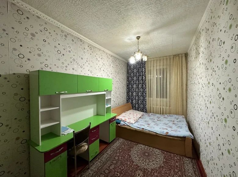 Квартира 2 комнаты 47 м² Ташкент, Узбекистан