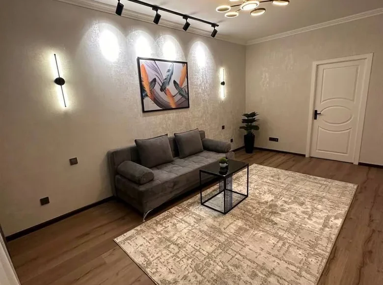 Квартира 2 комнаты 55 м² Бешкурган, Узбекистан